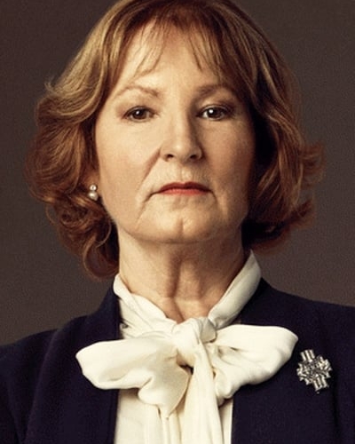 Deborah Findlay