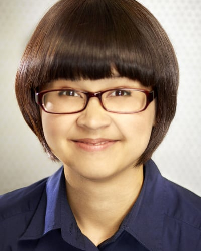 Charlyne Yi