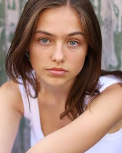 Annabel Wolfe