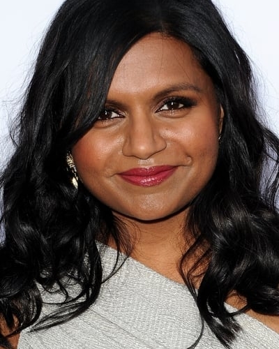 Mindy Kaling