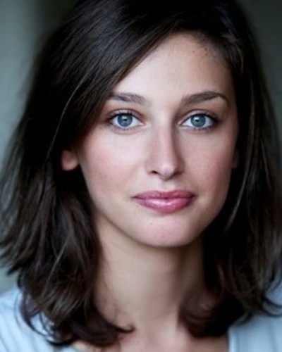 Louise Coldefy