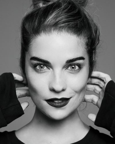 Annie Murphy
