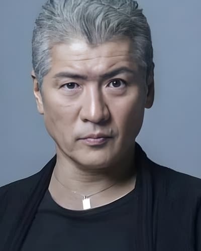 吉川晃司