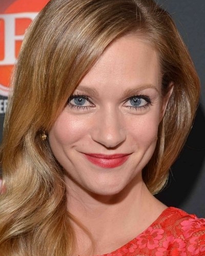A. J. Cook