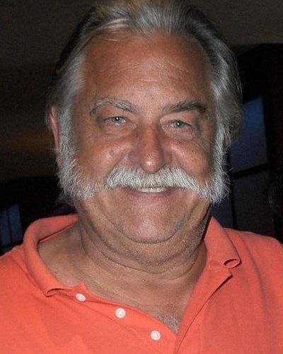 Timothy Patrick Quill