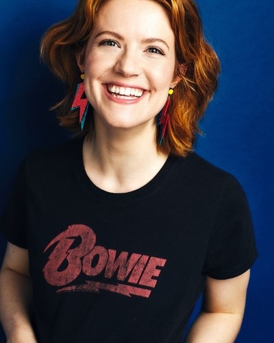 Kathryn Mayer