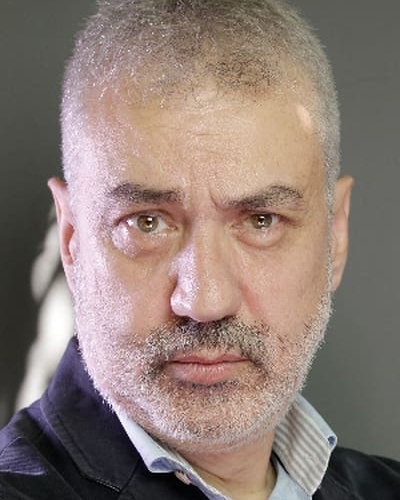 Caner Alkaya