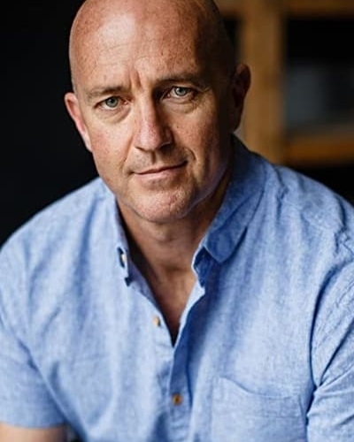 Colin Moy