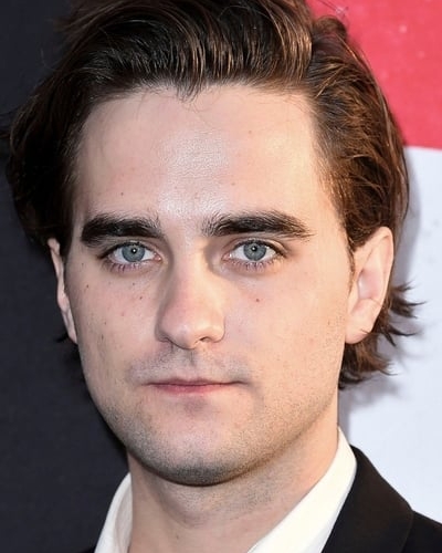 Landon Liboiron