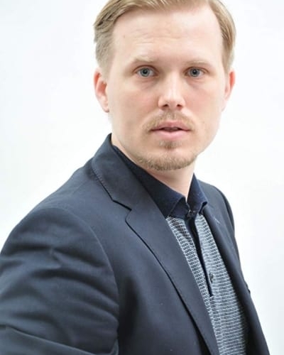 Joakim Skarli