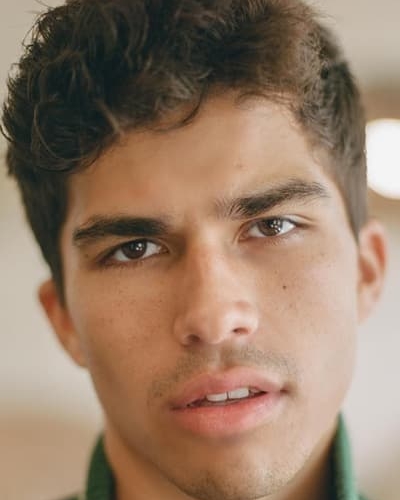 Alex Aiono