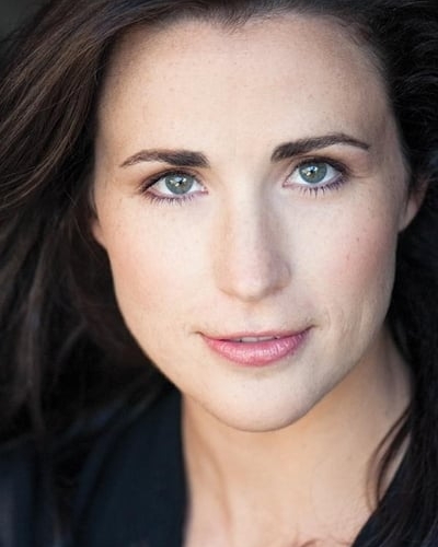 Megan O'Connell