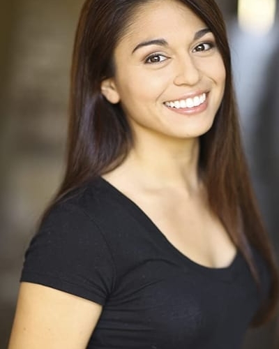 Andrea Andrade