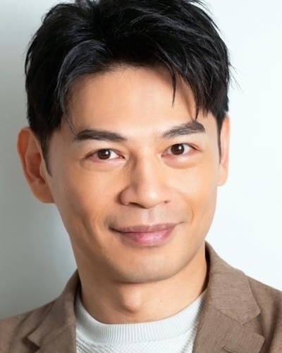 Ken Lin