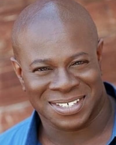Alexander Harris