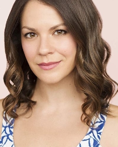 Erin Fritch