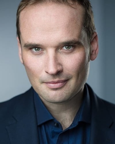 Ben Whitehead