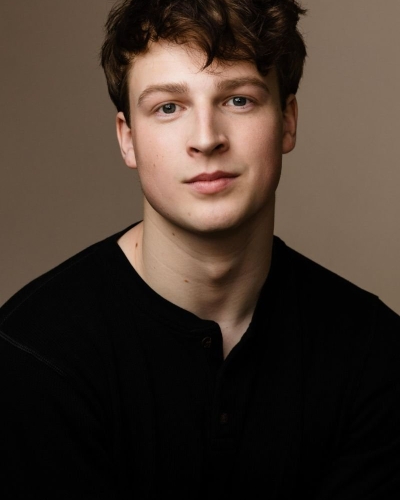 Fionn Laird
