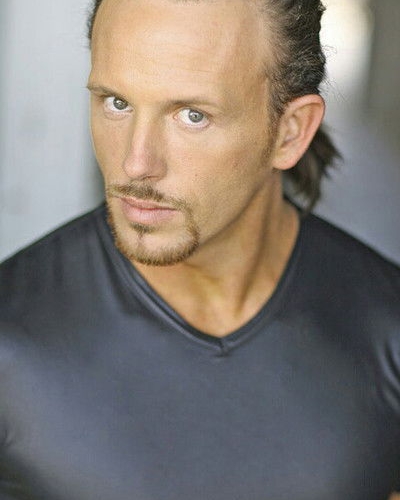 Sebastian James