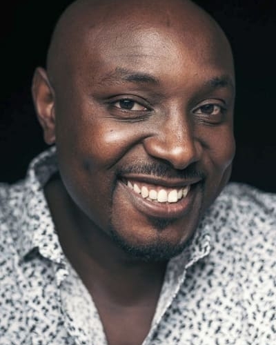 Clovis Kasanda