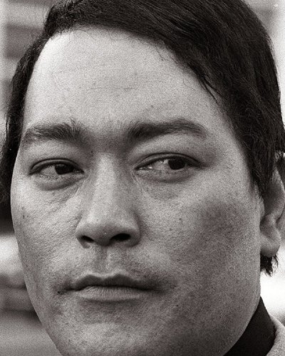 Anthony Chinn