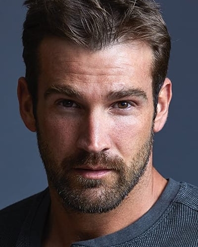 Clayton Adams