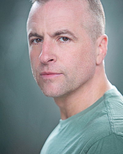 Brett G. Smith