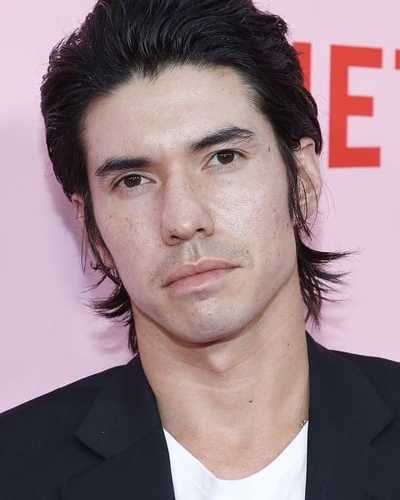 Benjamin Barrett