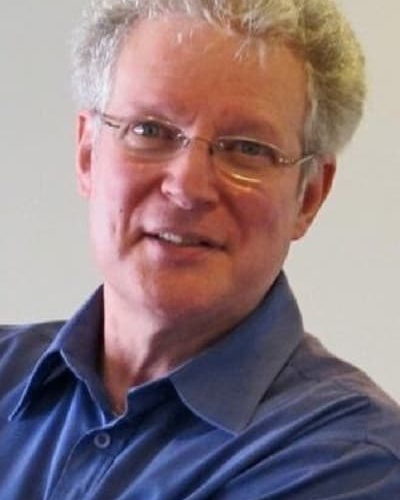Ronnie Le Drew
