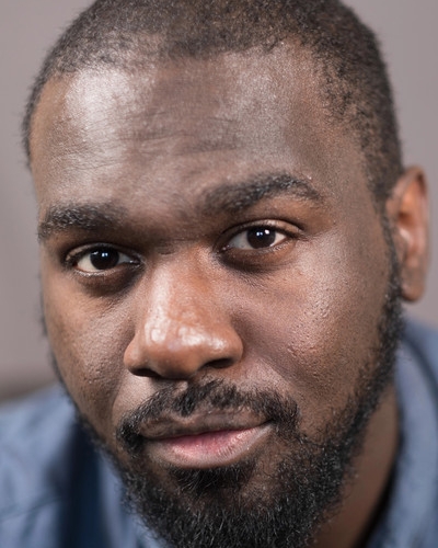 Thierry Mabonga