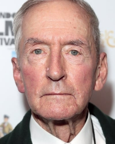 Raymond Briggs