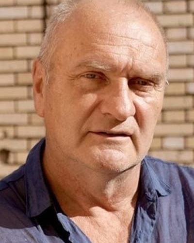 Aleksandr Baluev