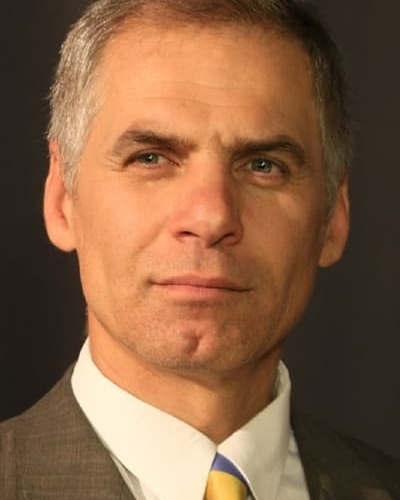 Andrey Myasnikov
