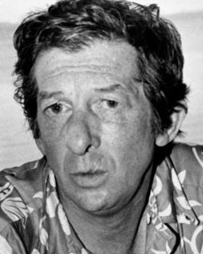 Jack MacGowran