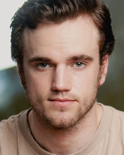 Liam Head