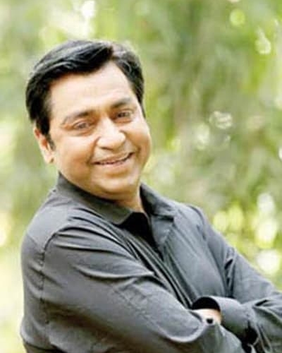 Shahiduzzaman Selim