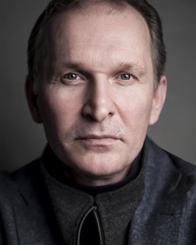 Fyodor Dobronravov