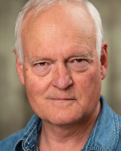 Robert Parson