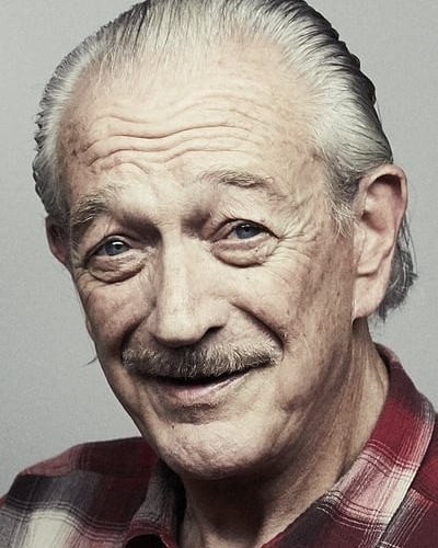 Charlie Musselwhite