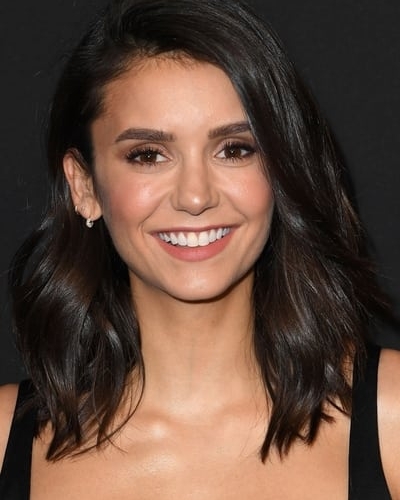 Nina Dobrev