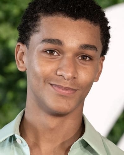 Jaden Michael