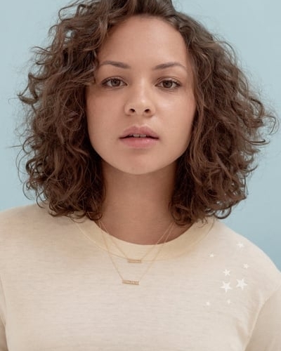 Jasmine Cephas Jones