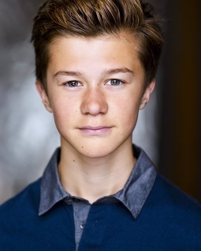 Carson Reaume