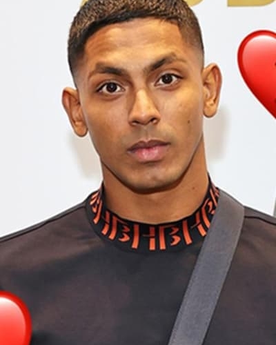 Sean Sagar