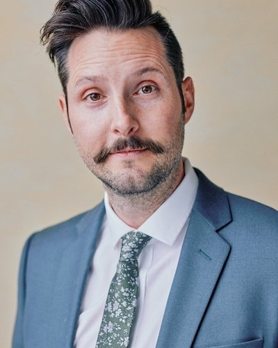 Phillip Cordell