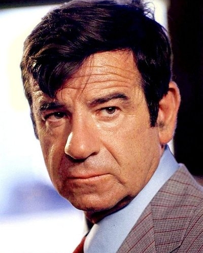 Walter Matthau