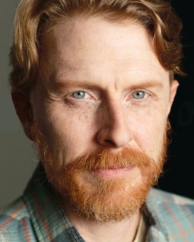 Steven Allen