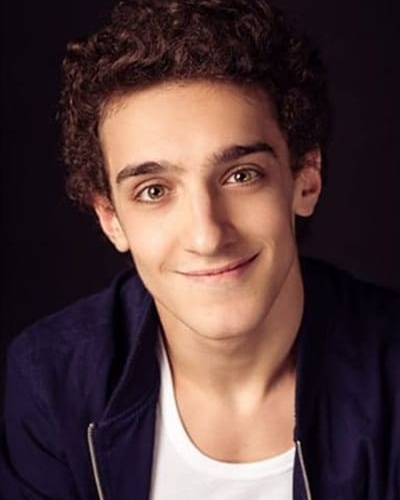 Paul Scarfoglio