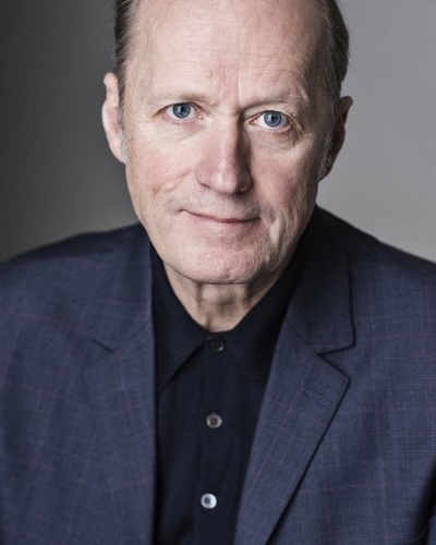 Adrian Edmondson