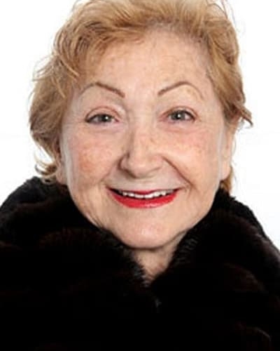 Lenie Scoffié